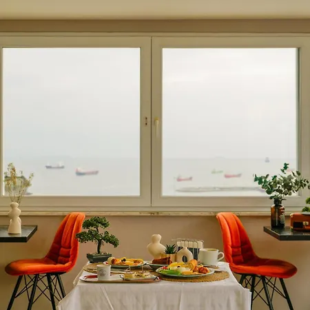 Appartement Single Double