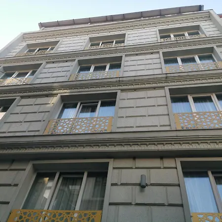Royal Hanpoint * Provincia di Istanbul