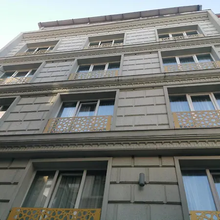 Single Double * Istambul