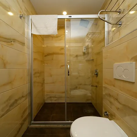 Appartement Single Double Istambul