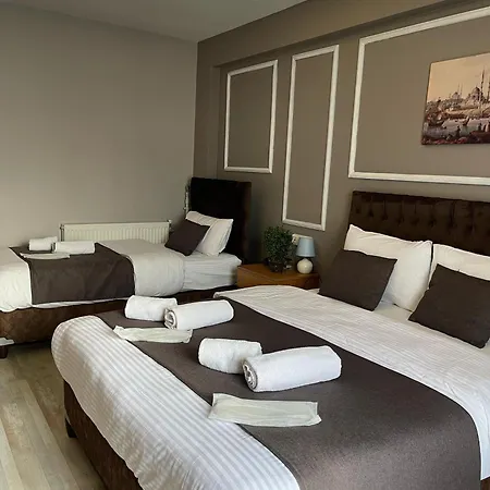 Royal Hanpoint Provincia di Istanbul