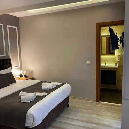 Apartamento Single Double *