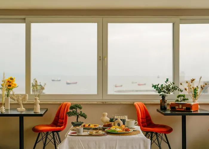 Apartament Single Double