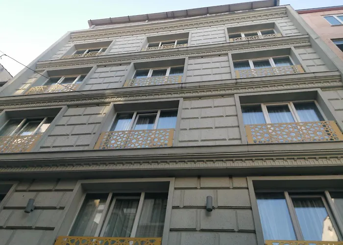 Single Double * Stambuł