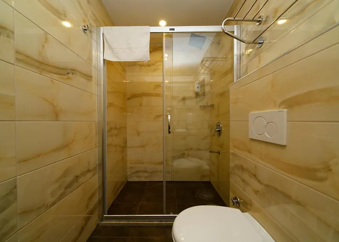 Apartament Single Double Stambuł