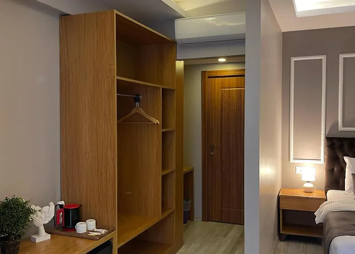 Single Double Apartament